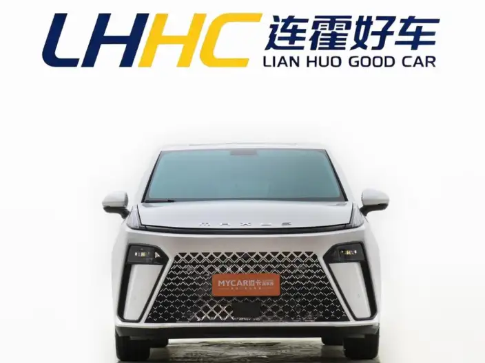 Maxus G70 2025 Model 2.0T Automatic Luxury Edition 7 seat – фото 2