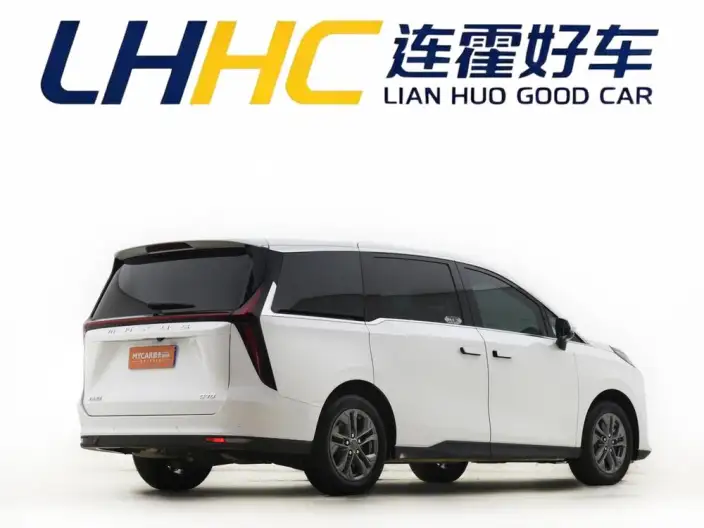 Maxus G70 2025 Model 2.0T Automatic Luxury Edition 7 seat – фото 5