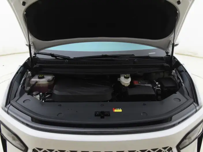 Maxus G70 2025 Model 2.0T Automatic Luxury Edition 7 seat – фото 6