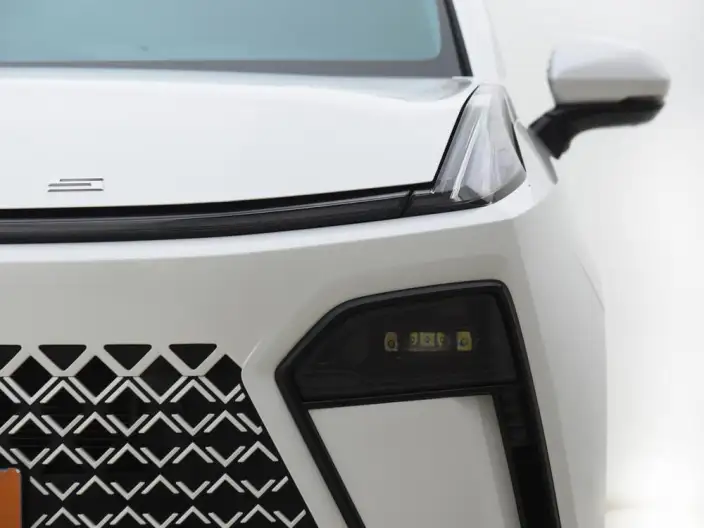 Maxus G70 2025 Model 2.0T Automatic Luxury Edition 7 seat – фото 7