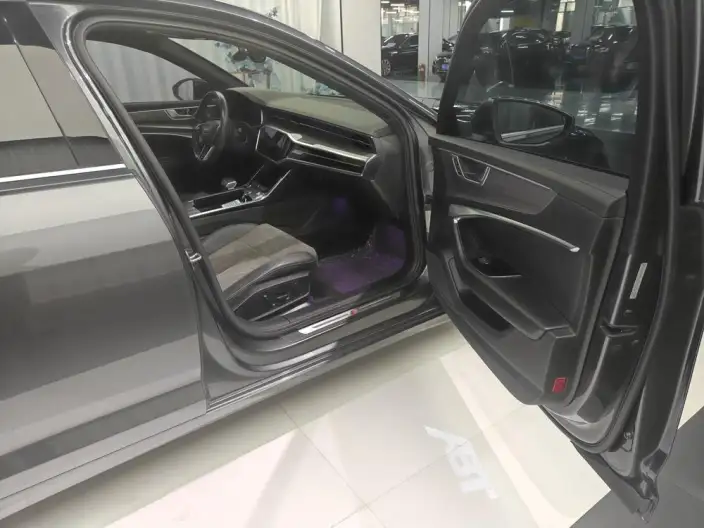 Audi A6L 2021 Model 40 TFSI Luxury Dynamic Model – фото 8