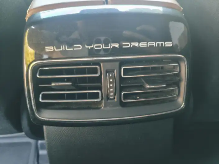 BYD Tang DM 2021 Model DM-i 1.5T 112KM Zunrong Model – фото 8