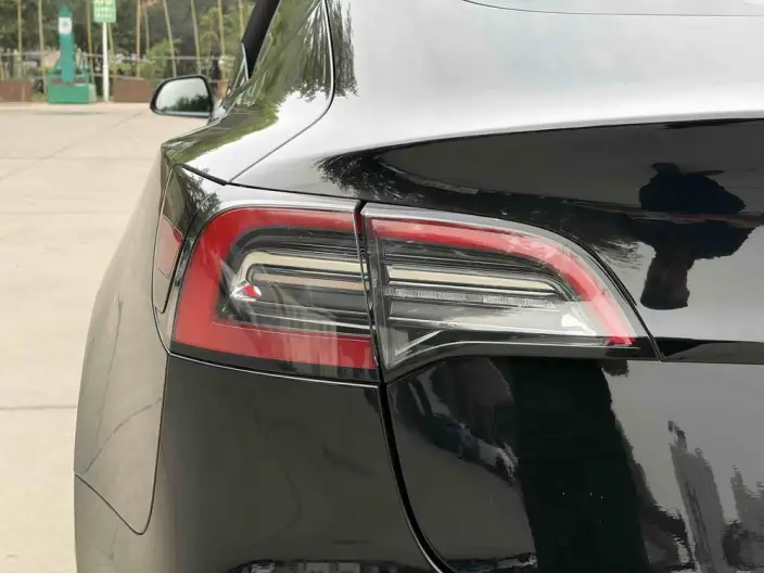 Model 3 2021 Model Standard Battery Life Rear Drive L Class Edition – фото 8