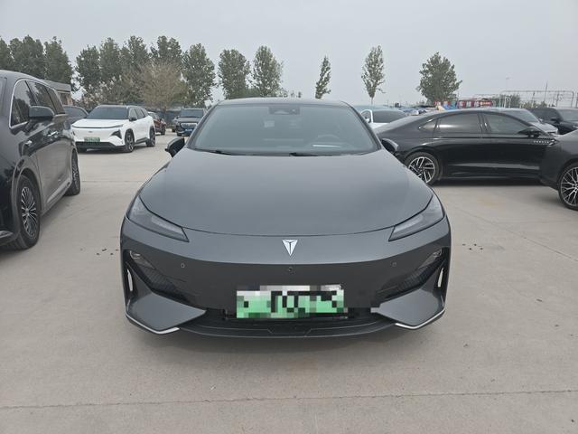 DEEPAL SHENLAN SL03 Раздел 2023 515 Max EV Edition