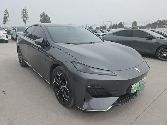 DEEPAL SHENLAN SL03 Раздел 2023 515 Max EV Edition