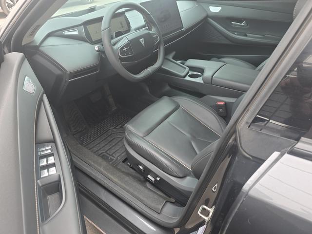 DEEPAL SHENLAN SL03 Раздел 2023 515 Max EV Edition