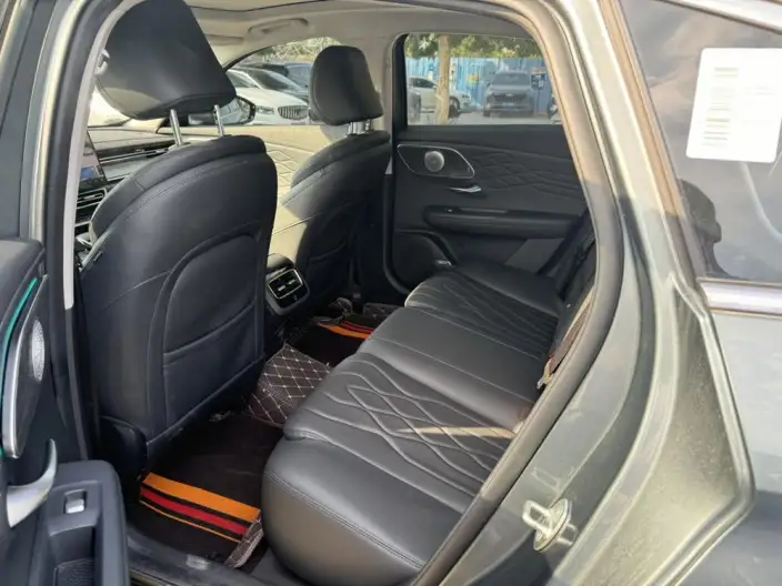 Arrizo 8 PRO 2025 Model 1.6T DCT Luxury Model – фото 10