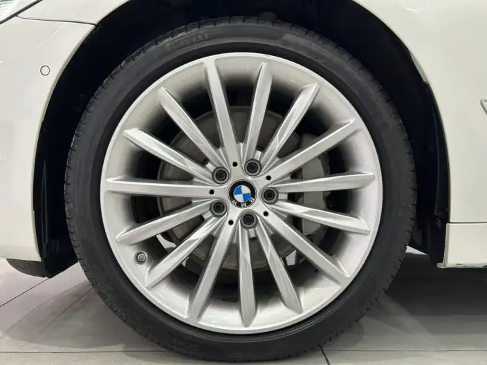 BMW 5 Series 2021 Model Facelift 530Li Exclusive Model Luxury Set – фото 9