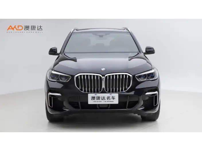 BMW X5 2022 Model xDrive 40Li Exclusive Model M Sports Set – фото 2