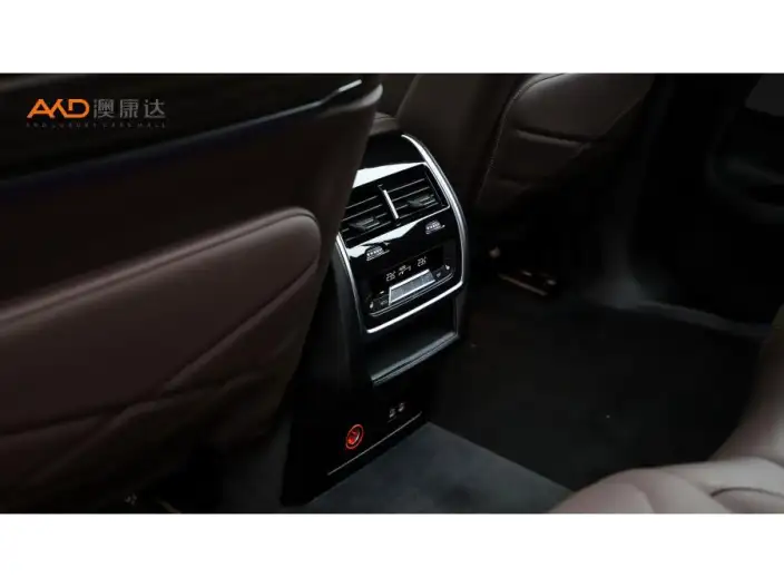 BMW X5 2022 Model xDrive 40Li Exclusive Model M Sports Set – фото 6