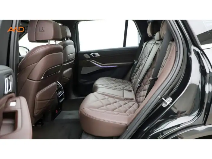 BMW X5 2022 Model xDrive 40Li Exclusive Model M Sports Set – фото 10