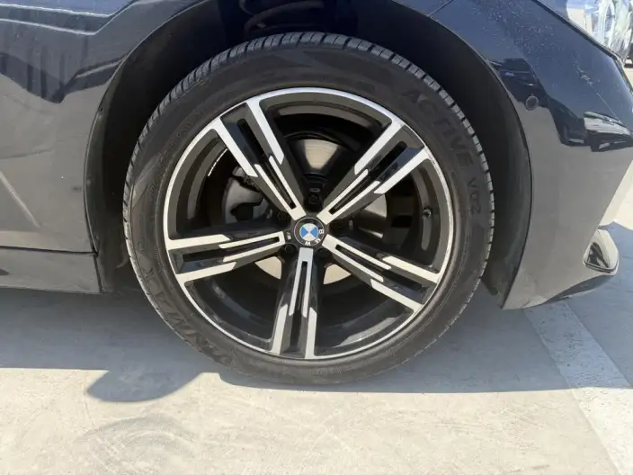 BMW 3 Series 2023 Model 325i M Sports Set – фото 7