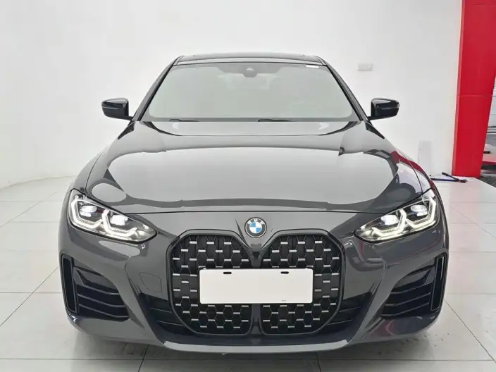 BMW 4 Series 2023 Model 425i Gran Coupe M Sports Night Set – фото 2