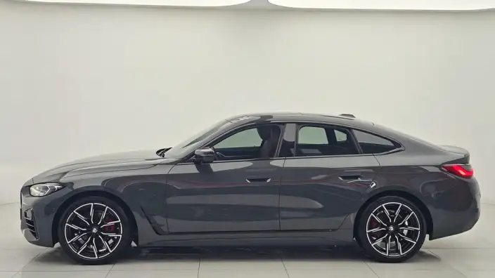 BMW 4 Series 2023 Model 425i Gran Coupe M Sports Night Set – фото 4