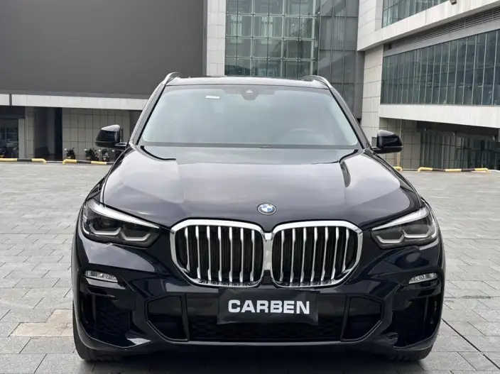 BMW X5 Imported 2020 Model xDrive30i M Sports Set – фото 2