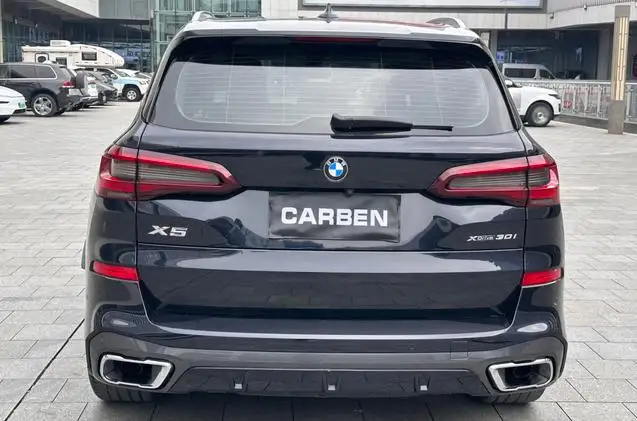 BMW X5 Imported 2020 Model xDrive30i M Sports Set – фото 4