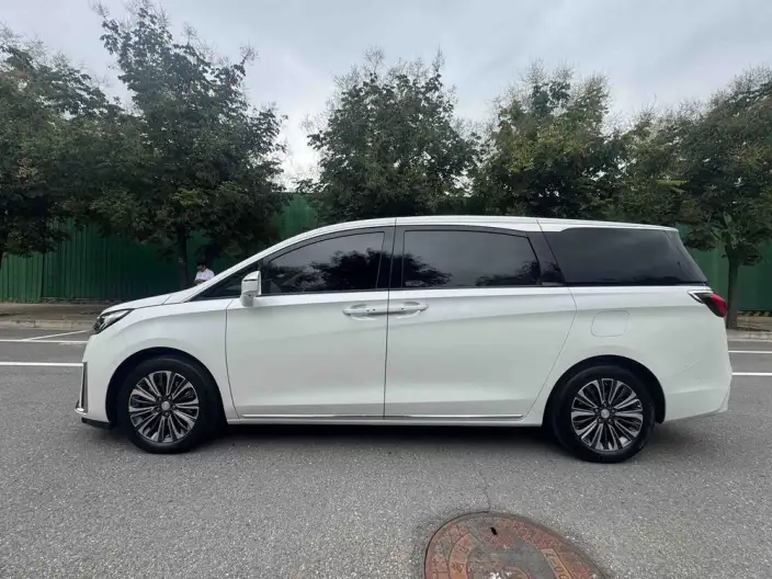 Buick GL8 2023 Model ES Luzun 2.0T Exclusive Model