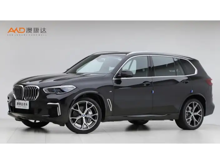 BMW X5 2022 Model xDrive 40Li M Sports Set – фото 1