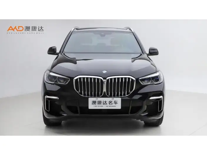 BMW X5 2022 Model xDrive 40Li M Sports Set – фото 2