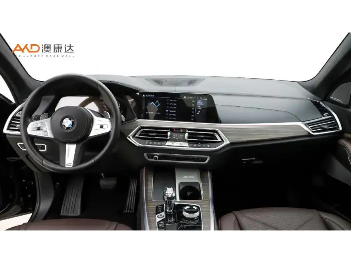 BMW X5 2022 Model xDrive 40Li M Sports Set – фото 6