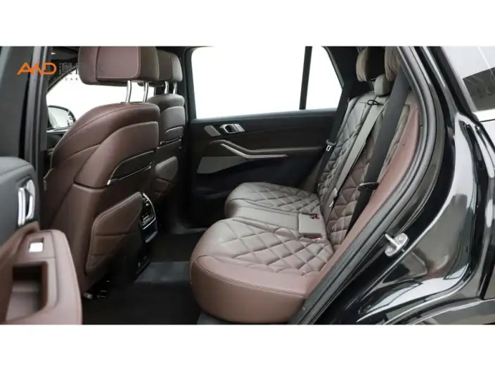 BMW X5 2022 Model xDrive 40Li M Sports Set – фото 8