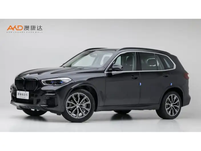 BMW X5 Imported 2022 Model xDrive40i M Sports Set – фото 1