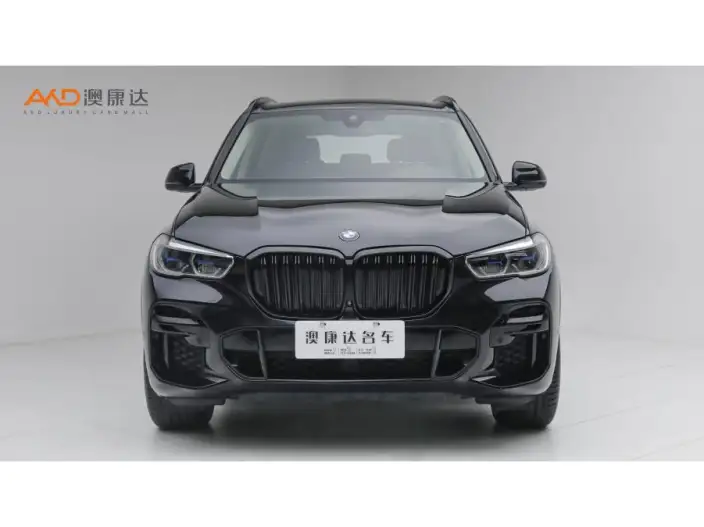 BMW X5 Imported 2022 Model xDrive40i M Sports Set – фото 2