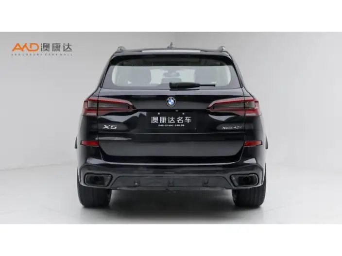 BMW X5 Imported 2022 Model xDrive40i M Sports Set – фото 3