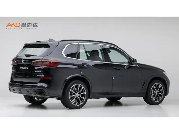 BMW X5 Imported 2022 Model xDrive40i M Sports Set – фото 4