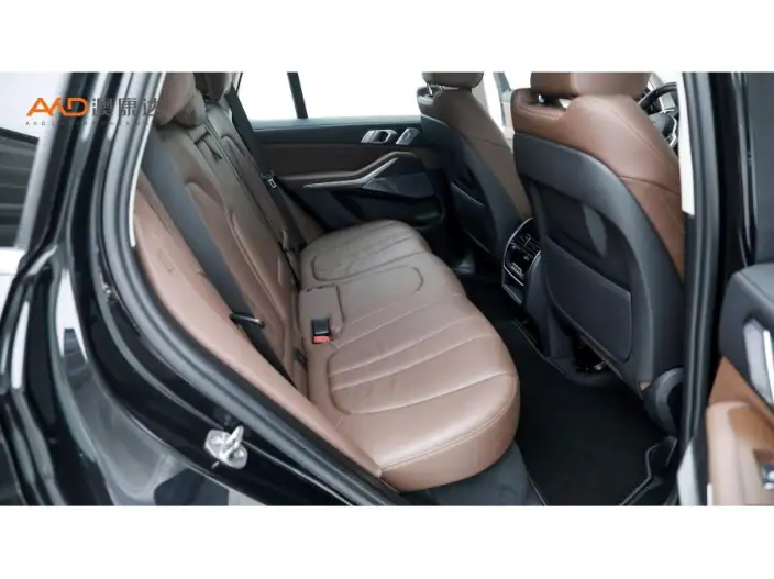 BMW X5 Imported 2022 Model xDrive40i M Sports Set – фото 8