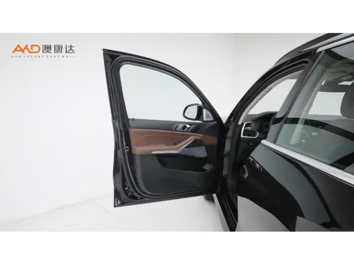 BMW X5 Imported 2022 Model xDrive40i M Sports Set – фото 9
