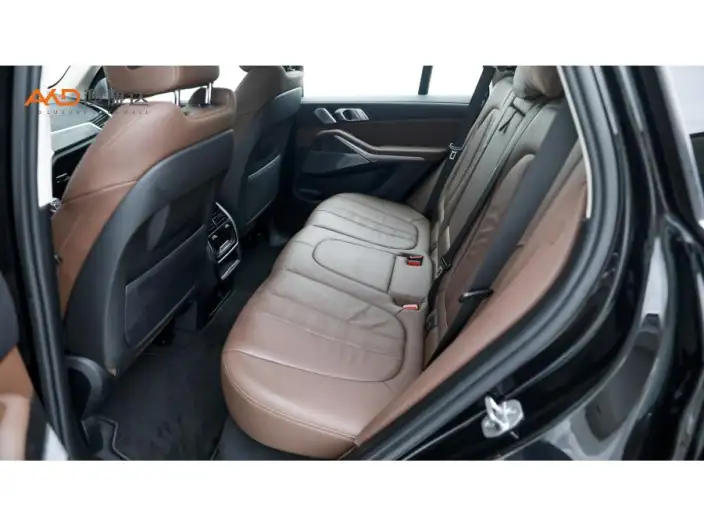 BMW X5 Imported 2022 Model xDrive40i M Sports Set – фото 10