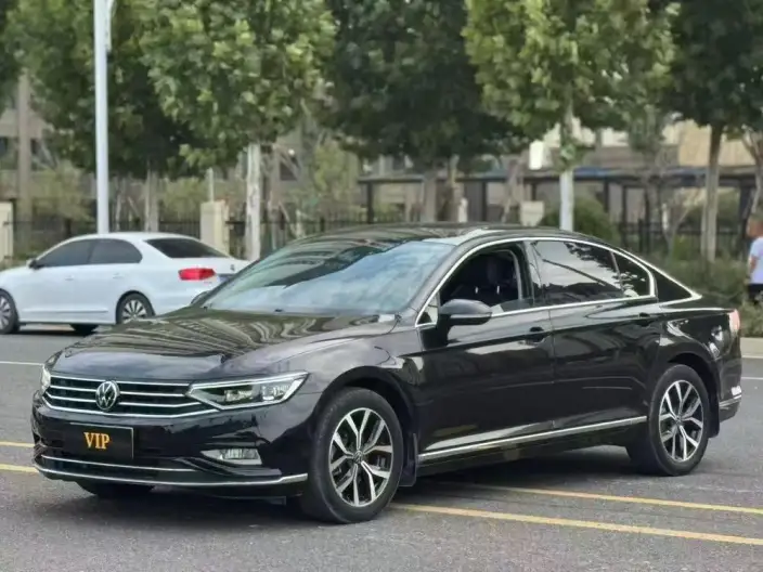 Volkswagen Magotan 2020 Model 330TSI DSG Leading Model