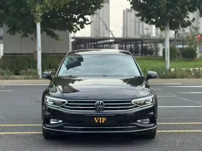 Volkswagen Magotan 2020 Model 330TSI DSG Leading Model