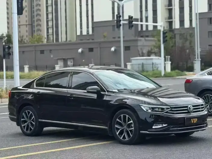 Volkswagen Magotan 2020 Model 330TSI DSG Leading Model