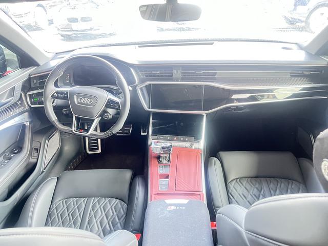 Audi A6L 2021 55 TFSI quattro Exclusive Elegant – фото 7