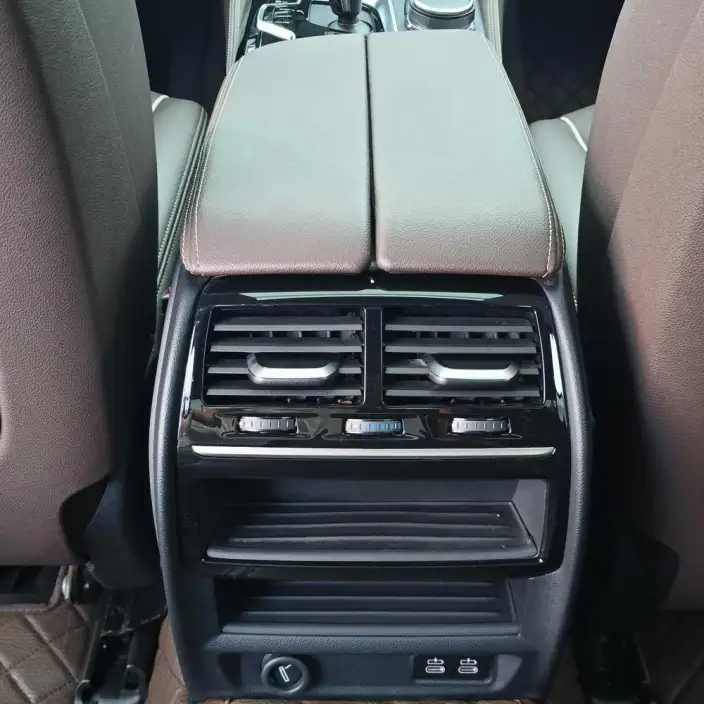 BMW 5 Series 2023 Model 530Li xDrive M Sports Set – фото 8