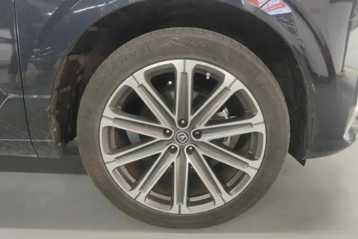 Changan UNI-K 2021 Model 2.0T Noble Model