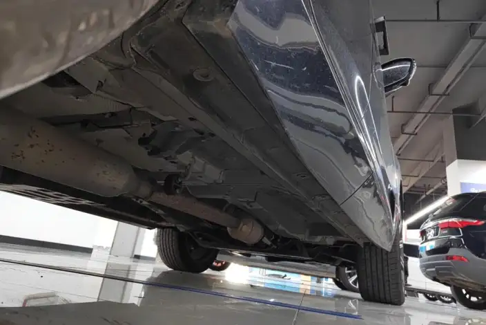 Changan UNI-K 2021 Model 2.0T Noble Model – фото 7