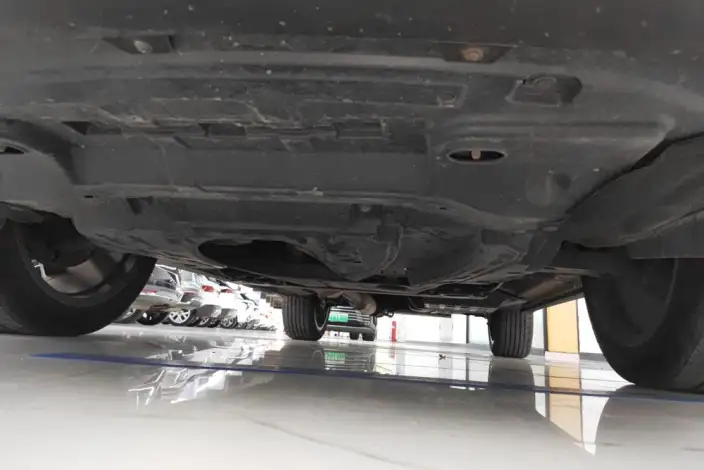 Changan UNI-K 2021 Model 2.0T Noble Model – фото 10