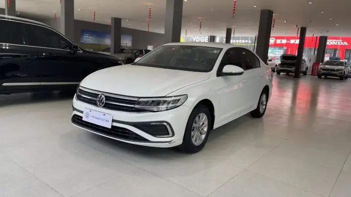 Volkswagen Bora 2024 Model 200TSI DSG Smooth Ride Edition