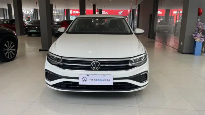 Volkswagen Bora 2024 Model 200TSI DSG Smooth Ride Edition