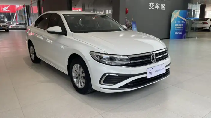 Volkswagen Bora 2024 Model 200TSI DSG Smooth Ride Edition