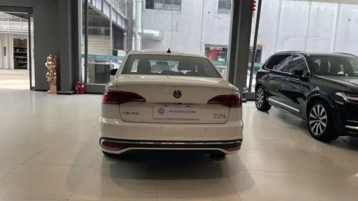 Volkswagen Bora 2024 Model 200TSI DSG Smooth Ride Edition – фото 5