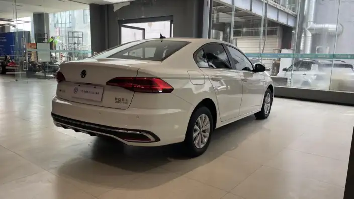 Volkswagen Bora 2024 Model 200TSI DSG Smooth Ride Edition – фото 6