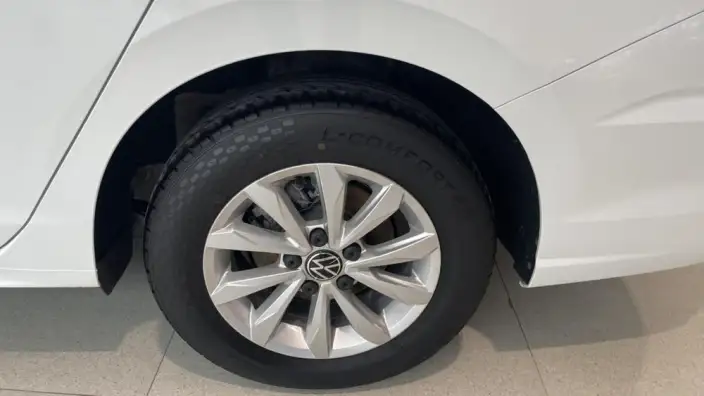 Volkswagen Bora 2024 Model 200TSI DSG Smooth Ride Edition – фото 7