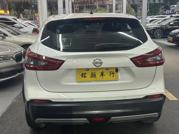 Nissan Qashqai 2021 Model 2.0L XV Prem Pro Luxury Pilot Edition – фото 5