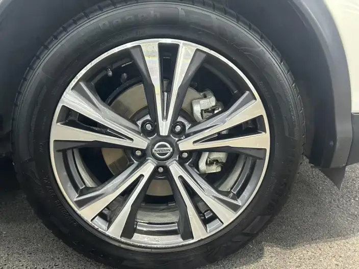Nissan Qashqai 2021 Model 2.0L XV Prem Pro Luxury Pilot Edition – фото 8