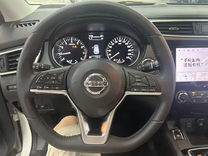 Nissan Qashqai 2021 Model 2.0L XV Prem Pro Luxury Pilot Edition – фото 10