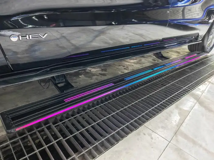 Toyota Sienna 2024 Model Hybrid 2.5L Comfort Edition – фото 7